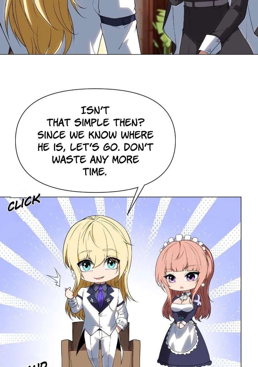 I Dominate a Magical Continentwith an Industrial Revolution Chapter 34 - page 28