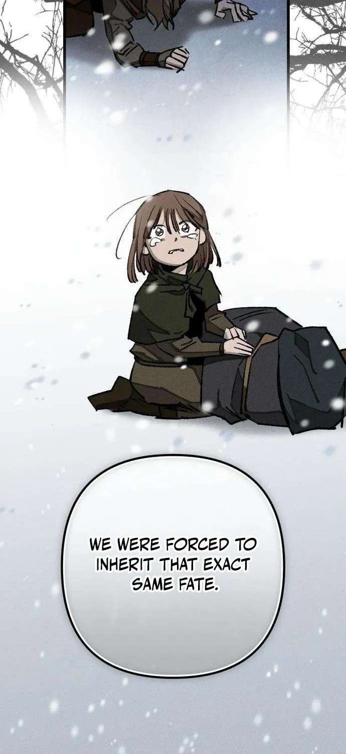 The Black-Haired Knight King Chapter 28 - page 58