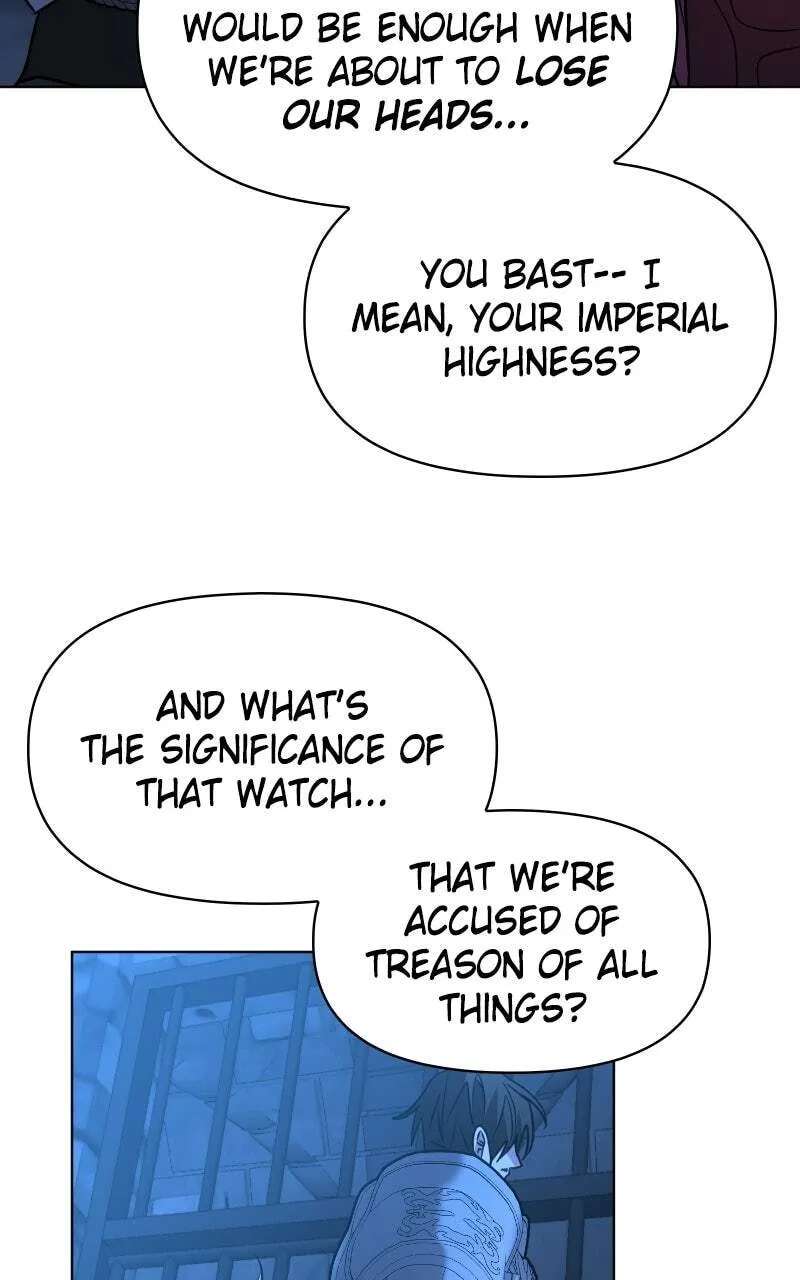 The Academy is Doomed Chapter 92 - page 47