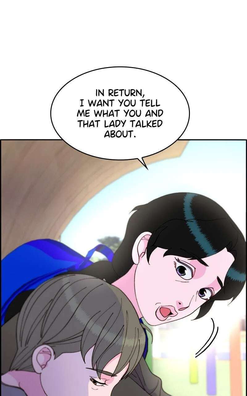 Momfluencer Chapter 89 - page 39