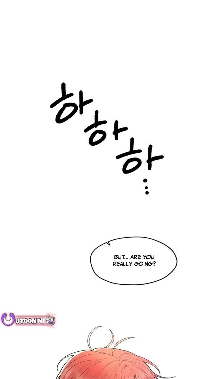 No Country for Retired Idols Chapter 27 - page 45