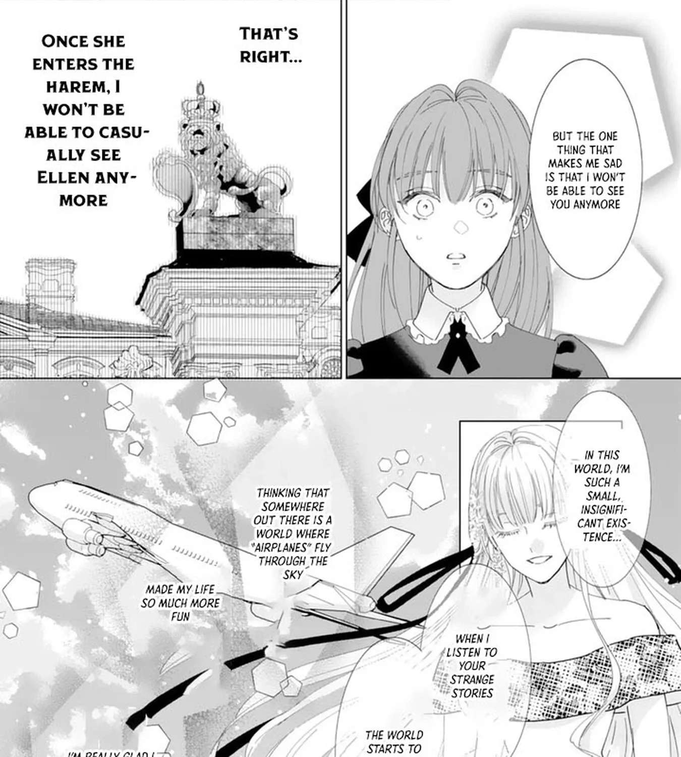 The 'Creepy' Lady Will Fulfill Her Duty as a Stepmother Chapter 1 - page 63