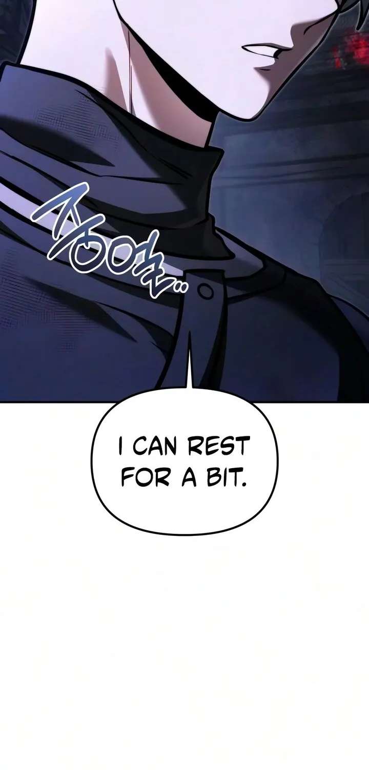 Terminally-Ill Genius Dark Knight Chapter 165 - page 56