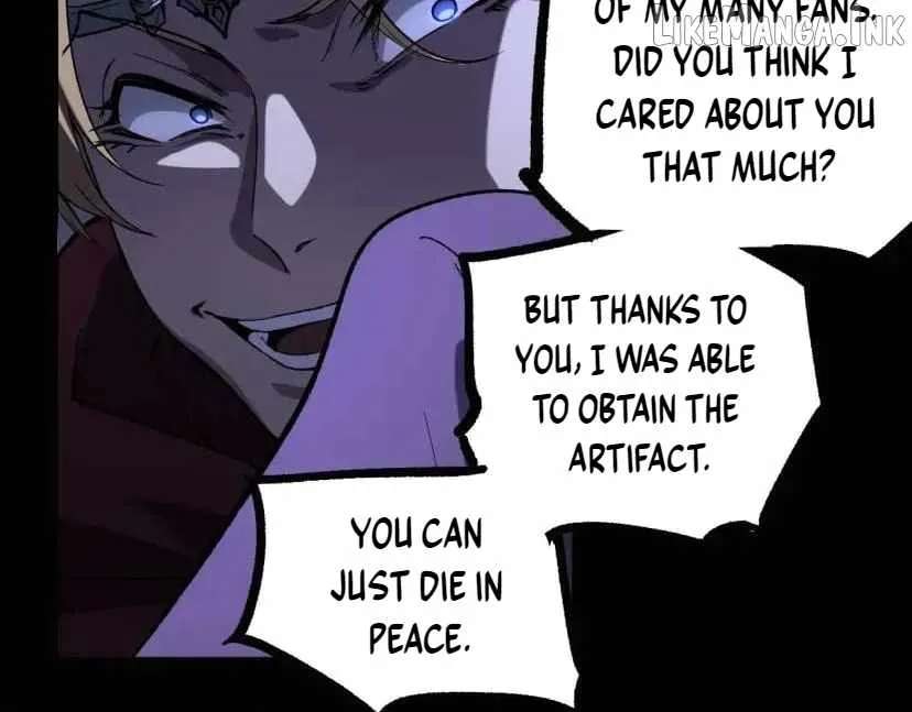 God-level Assassin, I’m the Shadow Chapter 137 - page 74