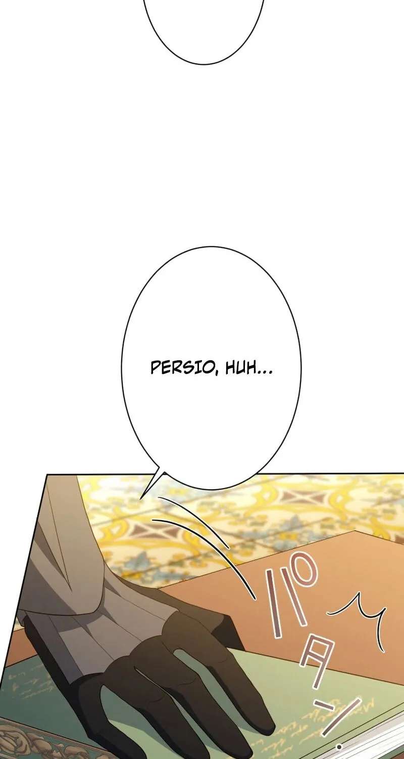 The Hated Noble Lady, Yet in a Contract Marriage with the First Prince?! Chapter 39 - page 44