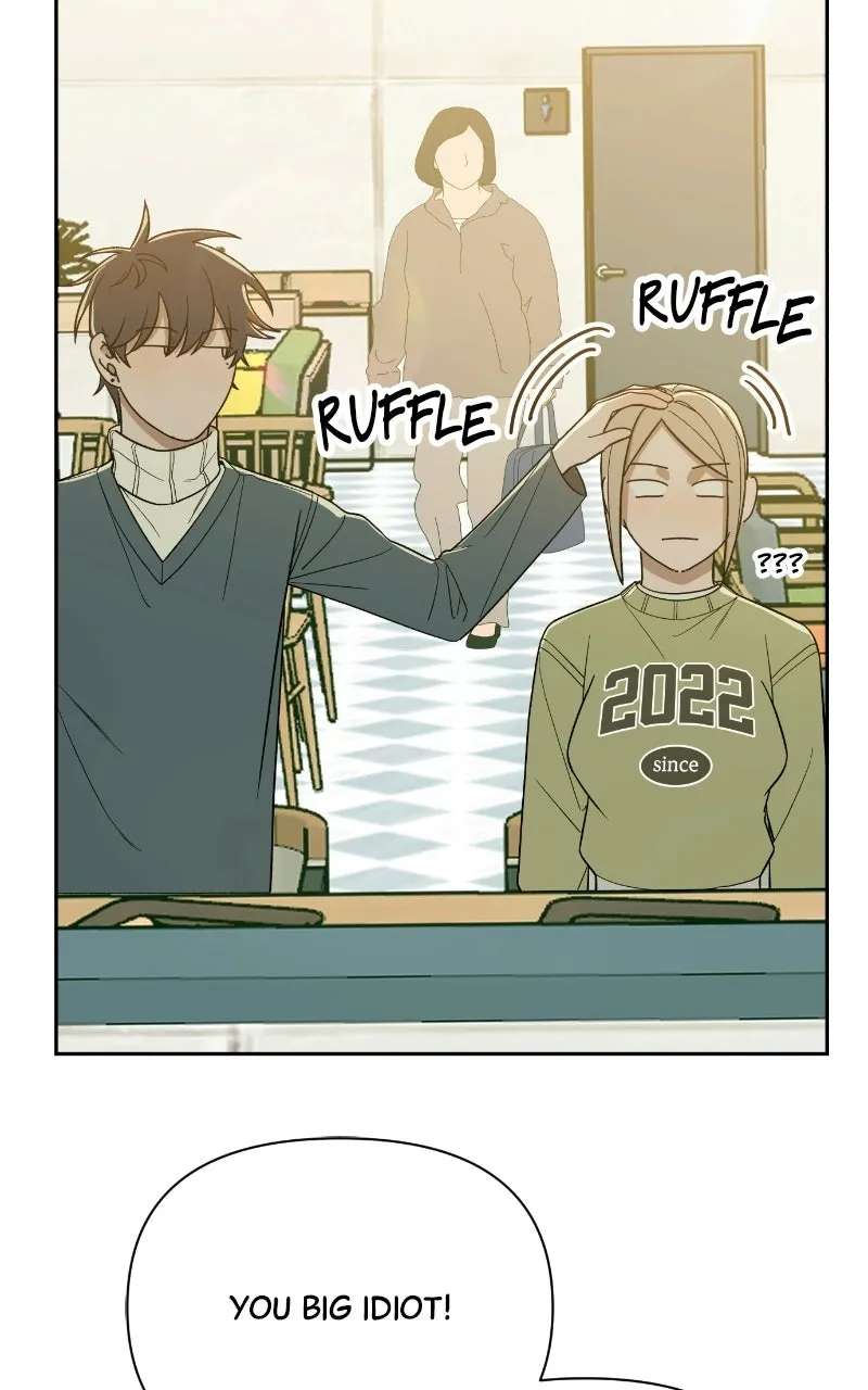 All Kinds ofNonsense Chapter 6 - page 33