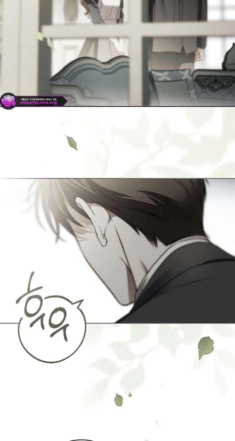 The Count’s Secret Maid Chapter 104 - page 60