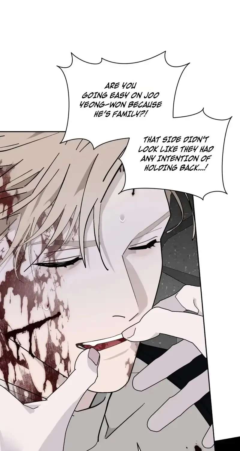 A Guide to Proper Precognition Chapter 5 - page 47