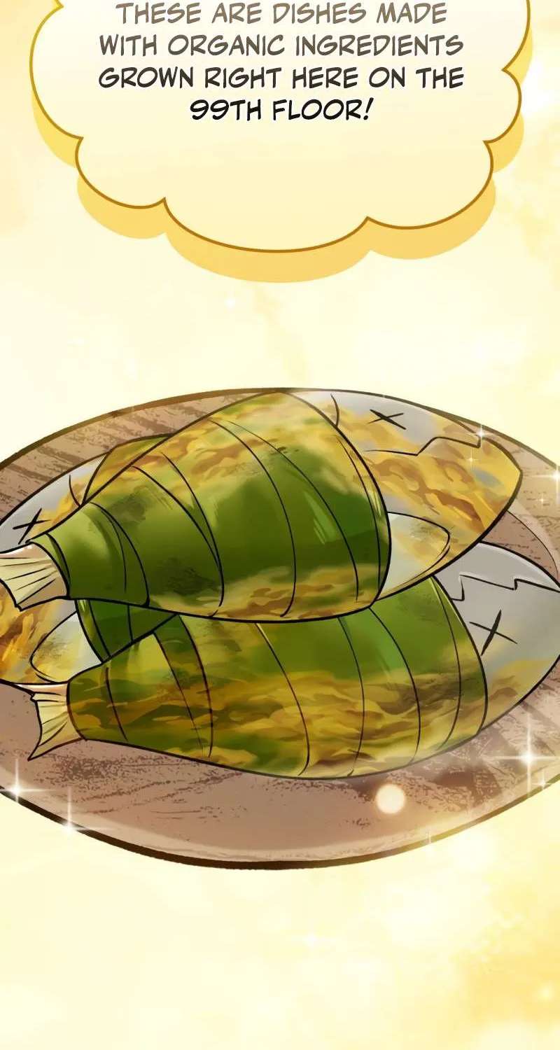 Solo Farming In The Tower Chapter 141 - page 79