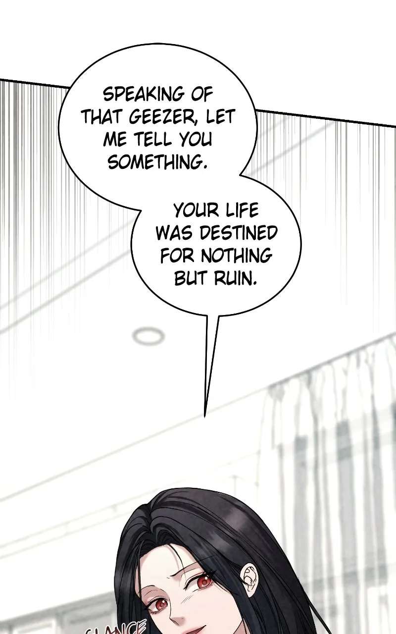 I Will Remarry theHusband I Murdered Chapter 4 - page 63