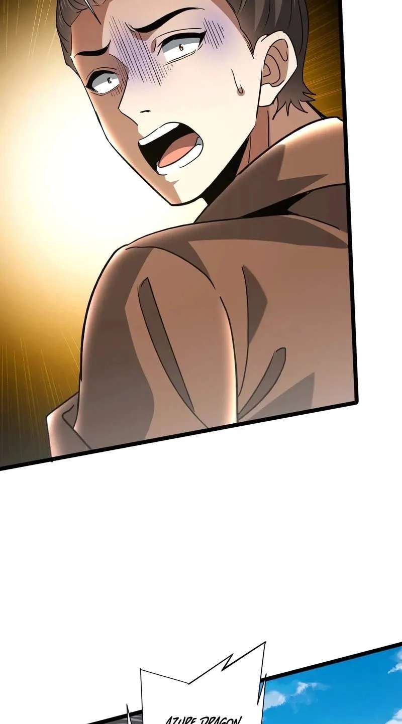 I pay my respects to the Cult Leader Chapter 36 - page 24
