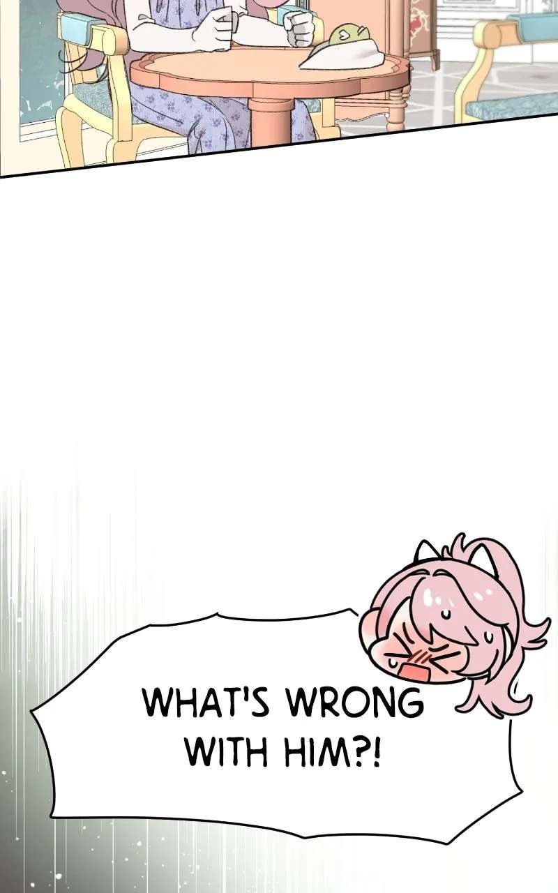 School ofRomance Fantasy Chapter 45 - page 67