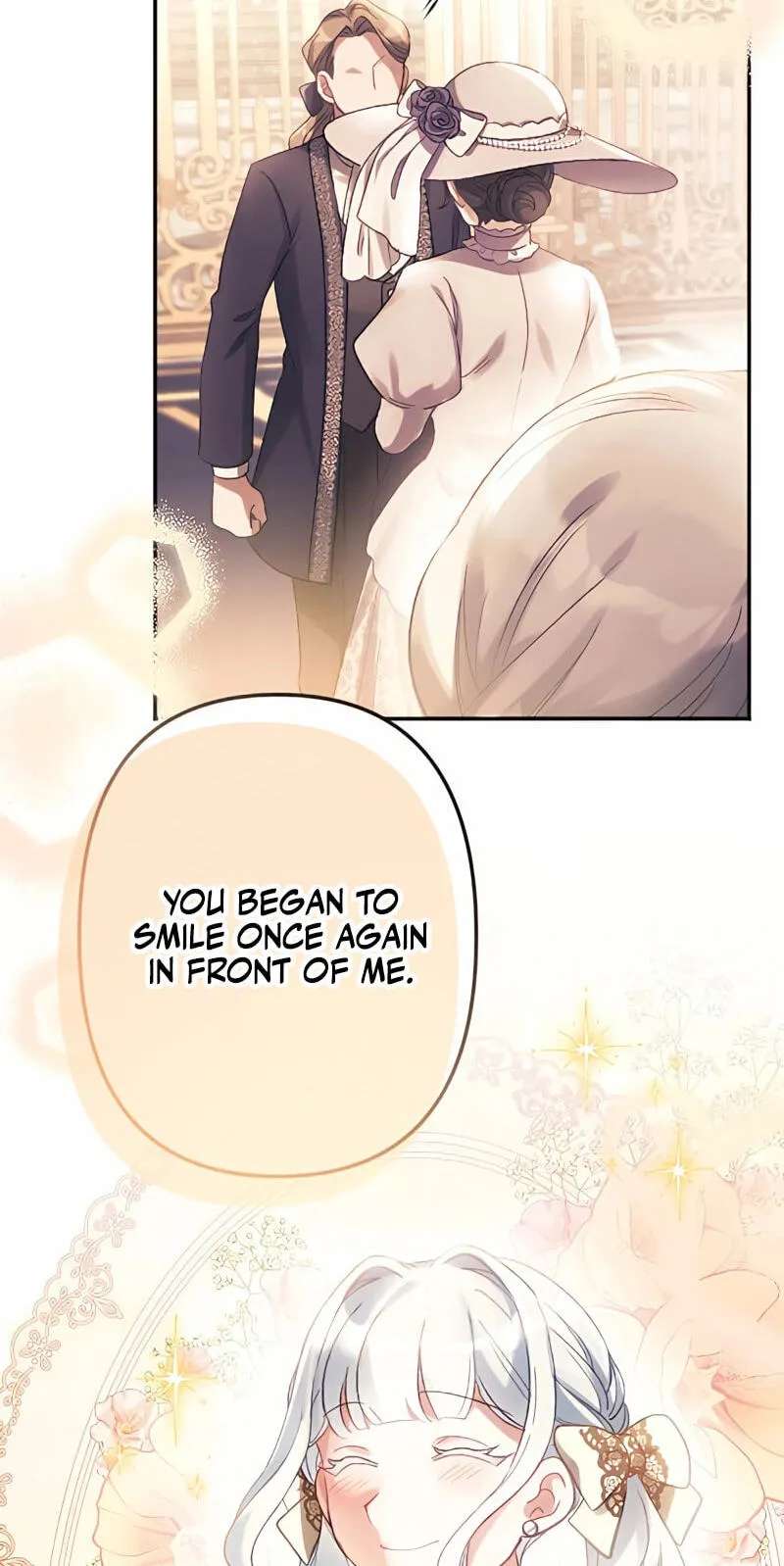 Akujo wa Kouri no Prince-kun wo Name Tsukusu Chapter 27 - page 21