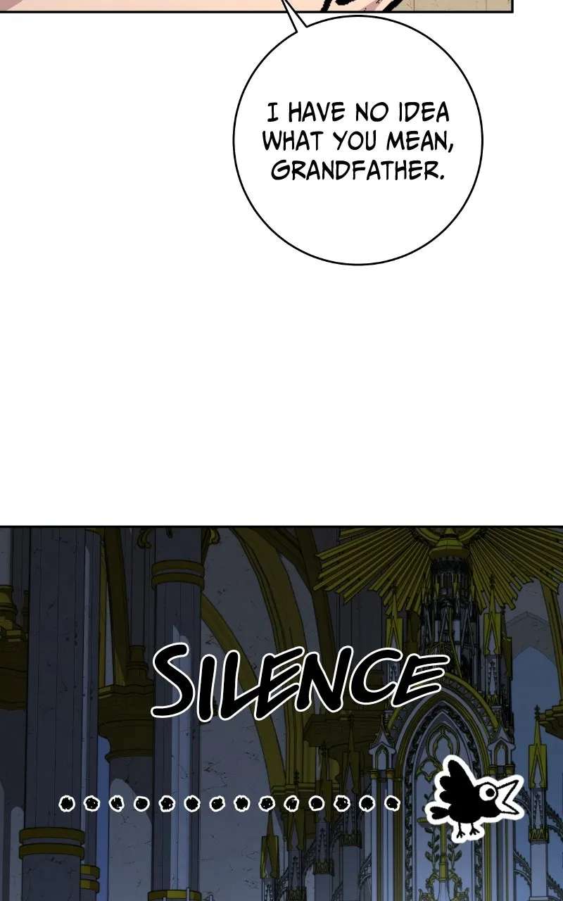 The Holy Emperor’s Grandsonis a Necromancer Chapter 107 - page 5