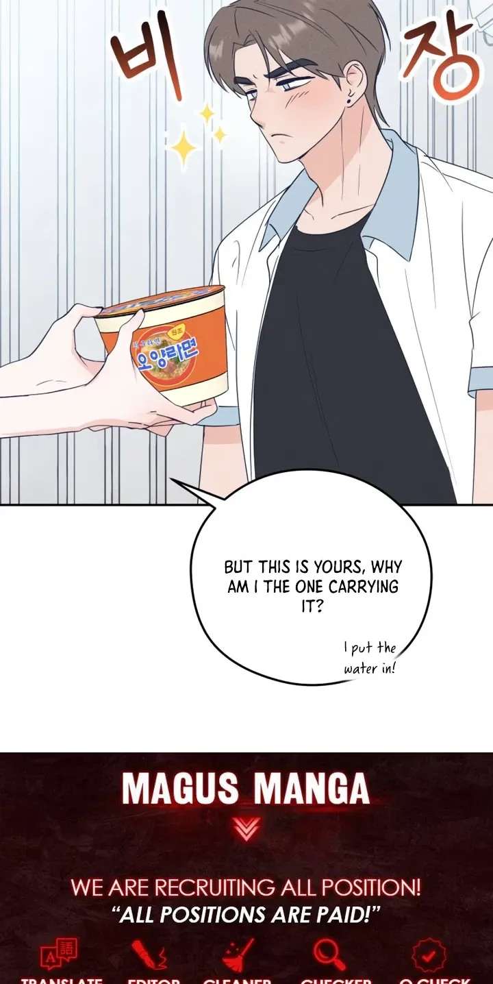 The Unrequited Love Club Chapter 2 - page 97