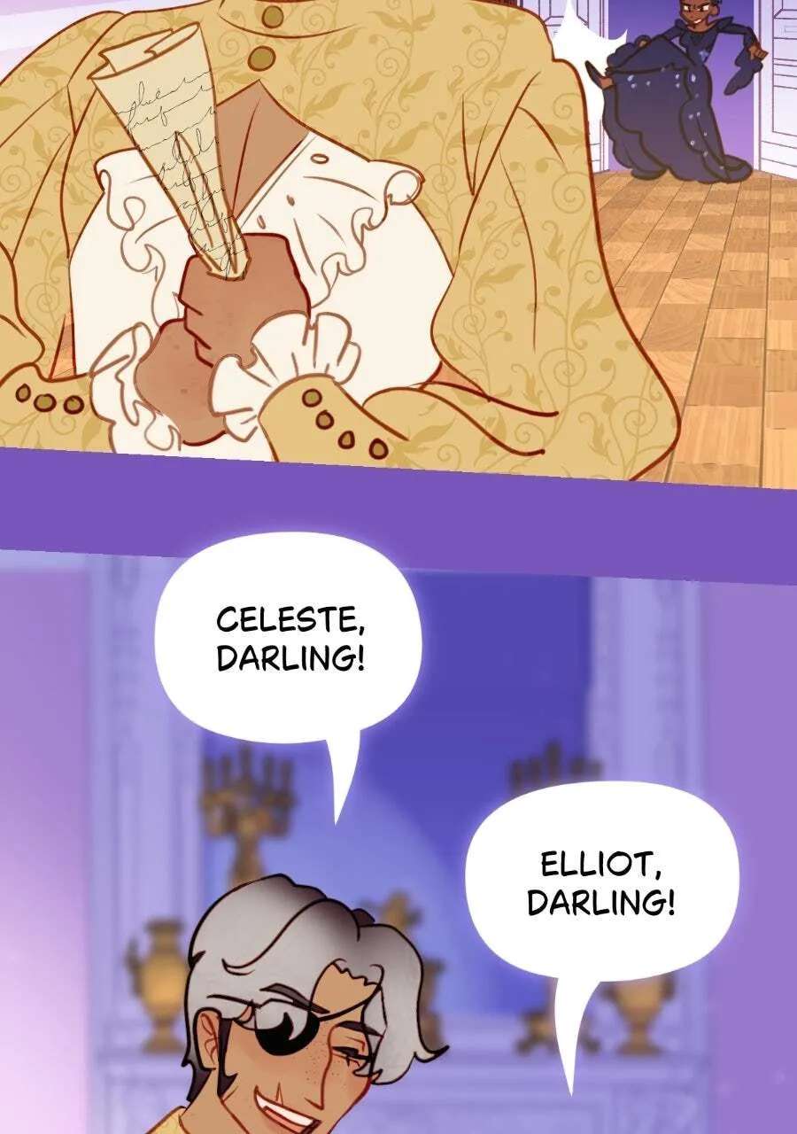Cinderelle Chapter 51 - page 15