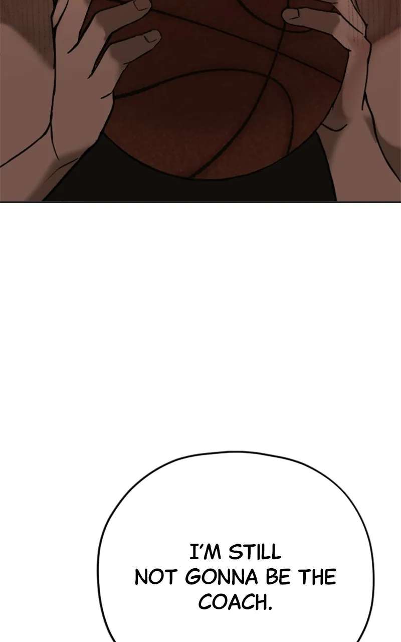 Dancer on the Court Chapter 2 - page 205