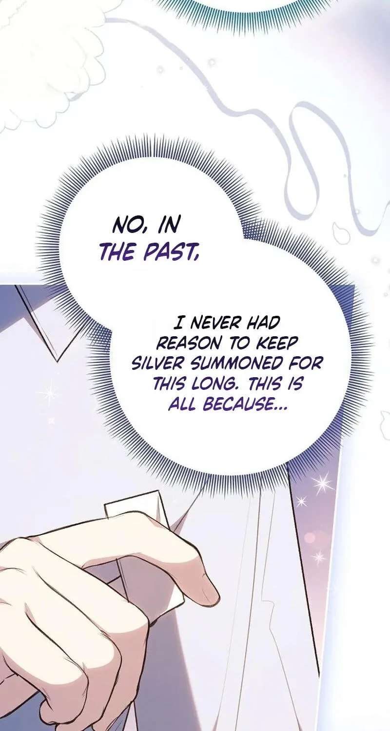 The Archmage Becomes the Swordmaster's Youngest Daughter Chapter 47 - page 68