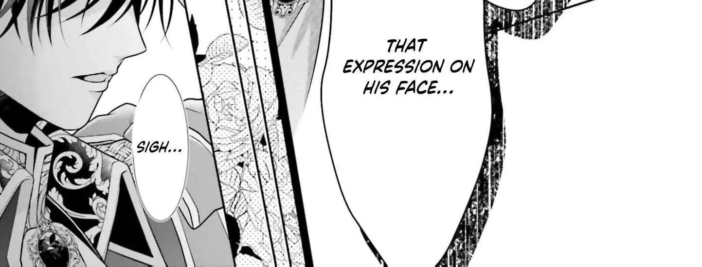 Watashi, Kiraware Sumeragihi De Kamaimasen! Chapter 1 - page 60