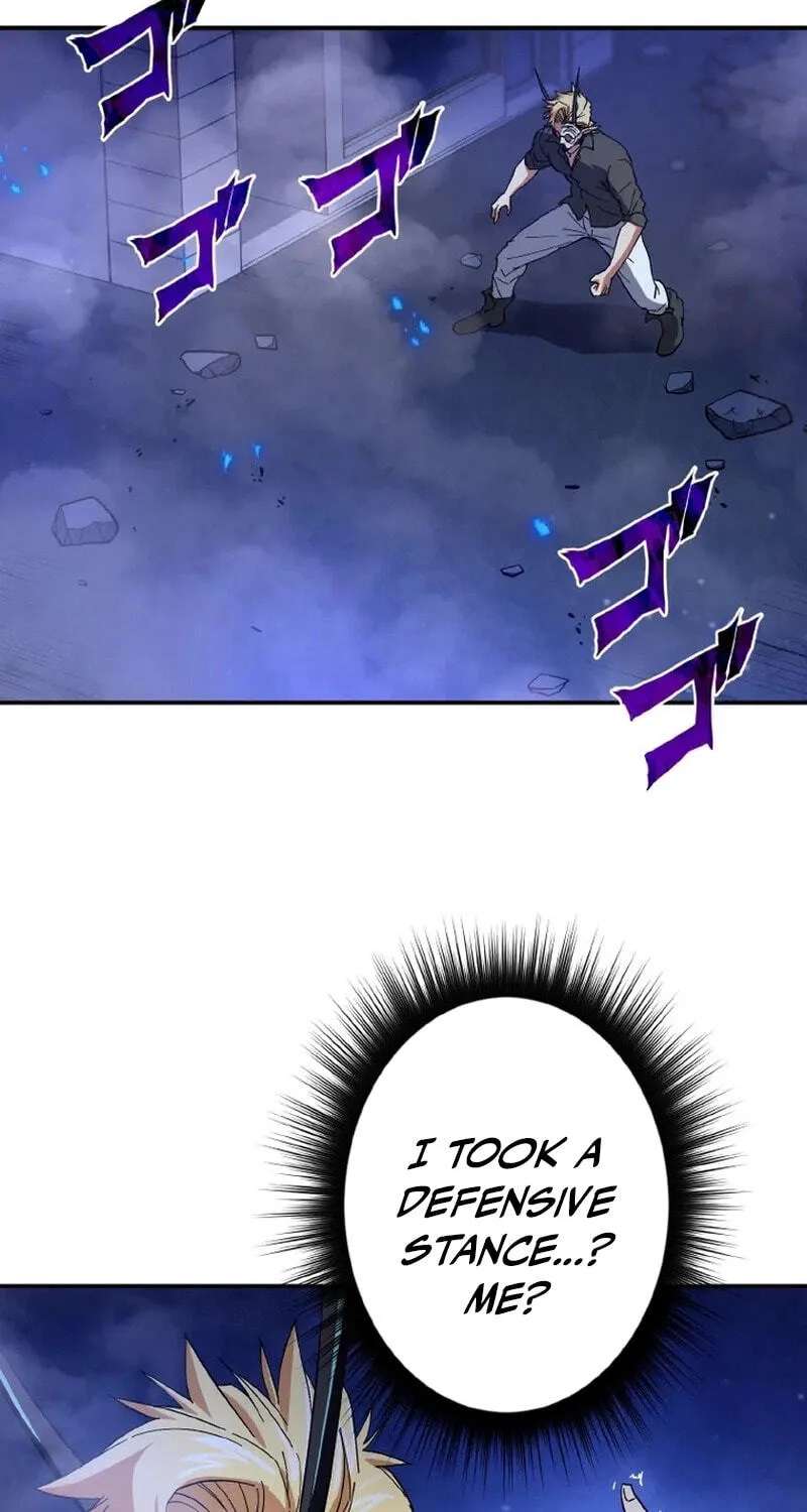 Ossan, Oniyome e no Fukushuu o Chikau Chapter 7 - page 63