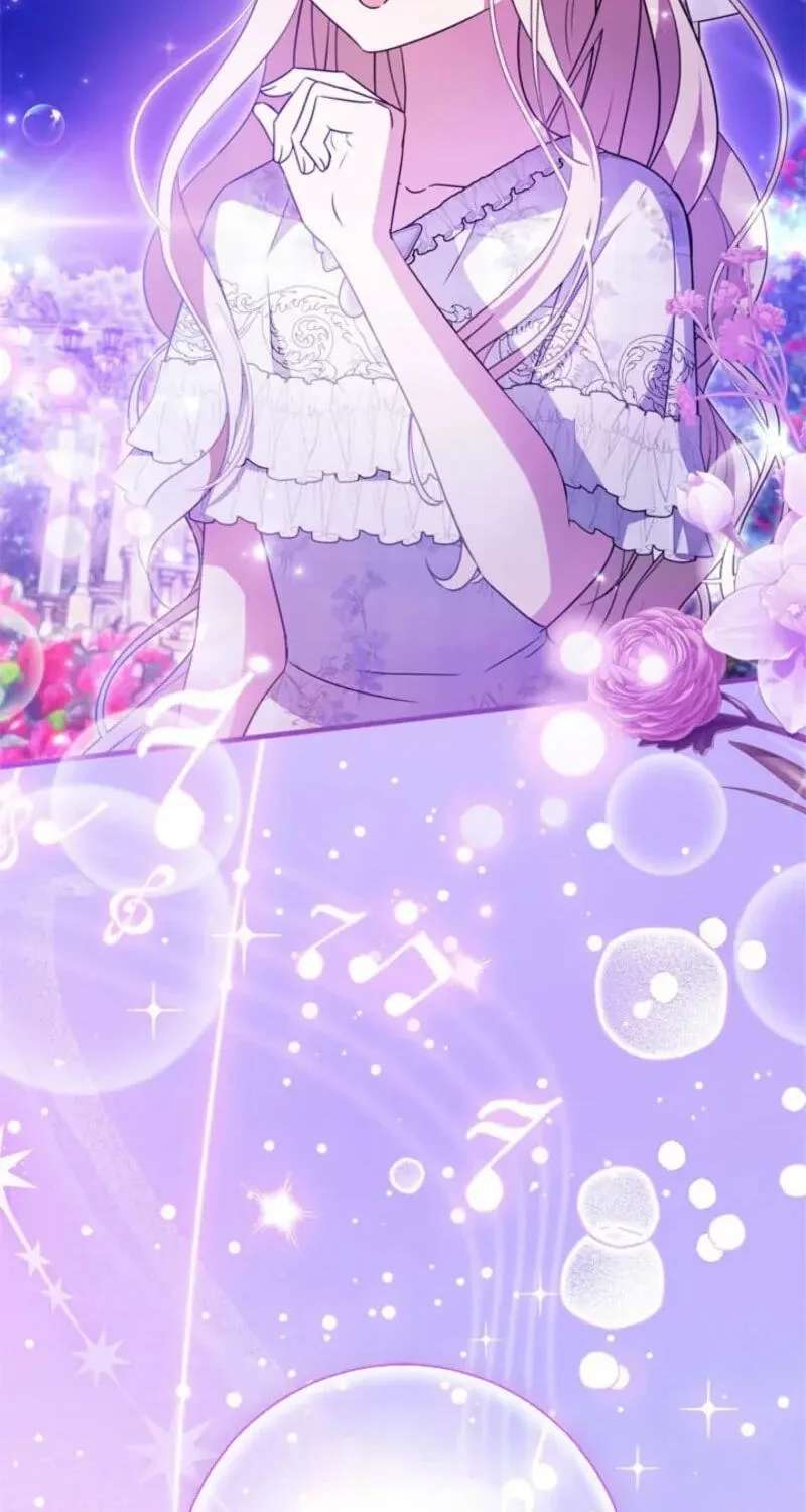The Count's Beloved Contract Young Lady Chapter 44 - page 80