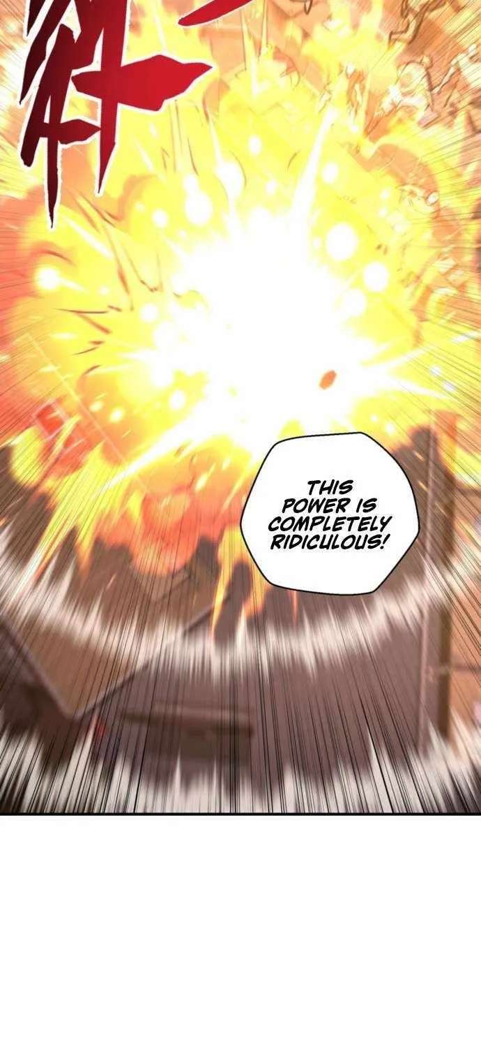 High Martial Arts: Sweeping Through Three Thousand Emperors with One Hand! Chapter 61 - page 28