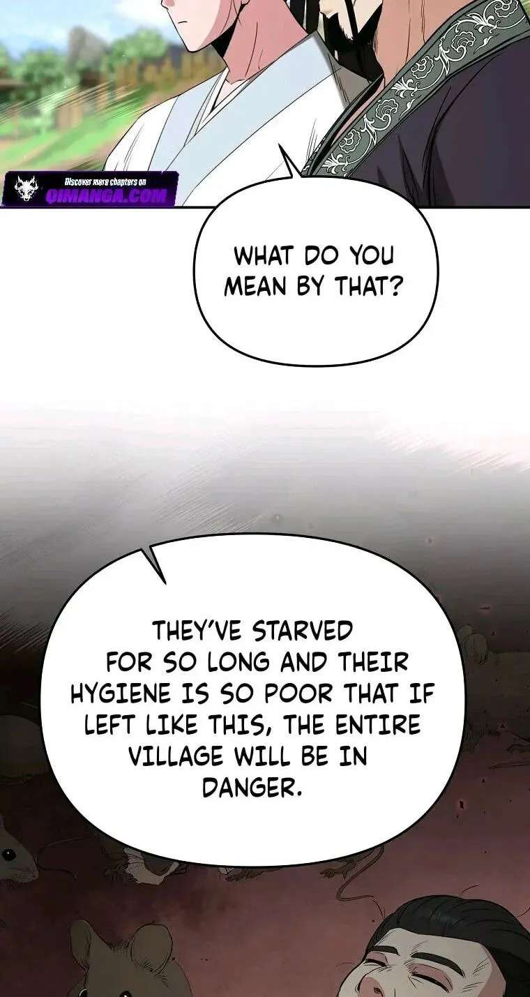 World's Best Gonryun Tavern Chapter 126 - page 9