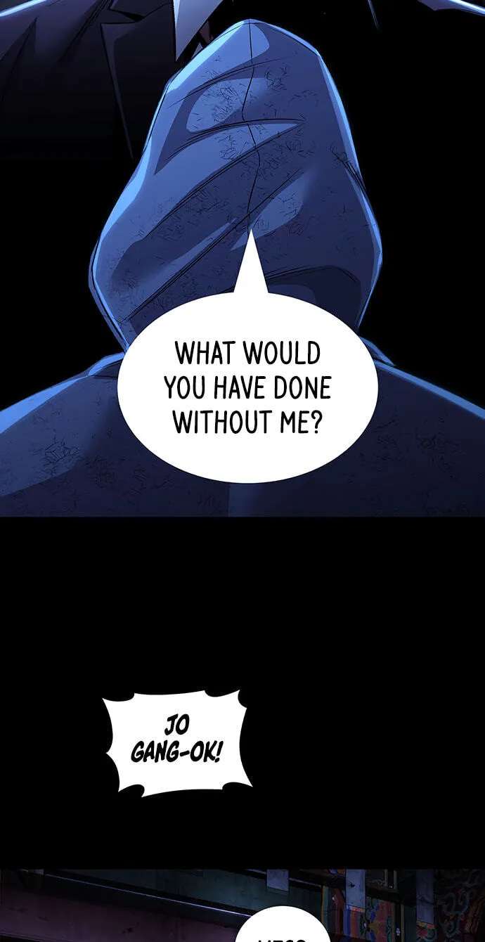 Vigilante Part 2 Chapter 95 - page 63