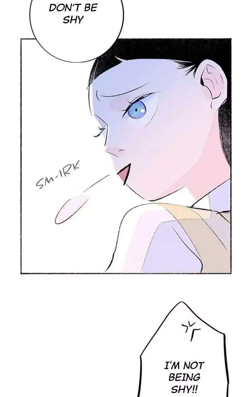 Why Don't I Have Anyone by My Side? Chapter 47 - page 41