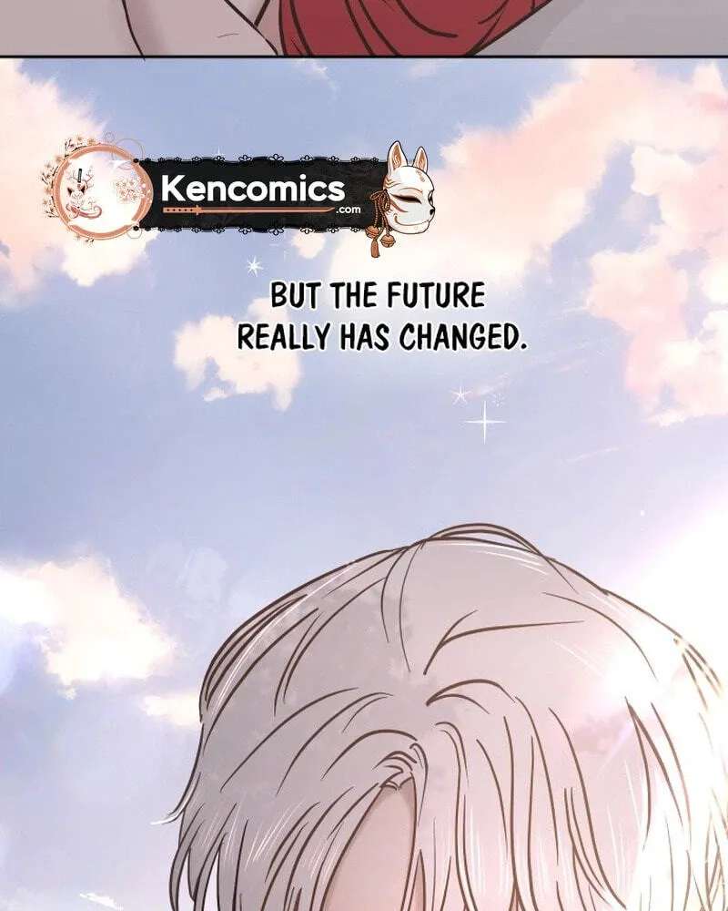 I Adopted the Male Lead from the Shelter Chapter 120 - page 29