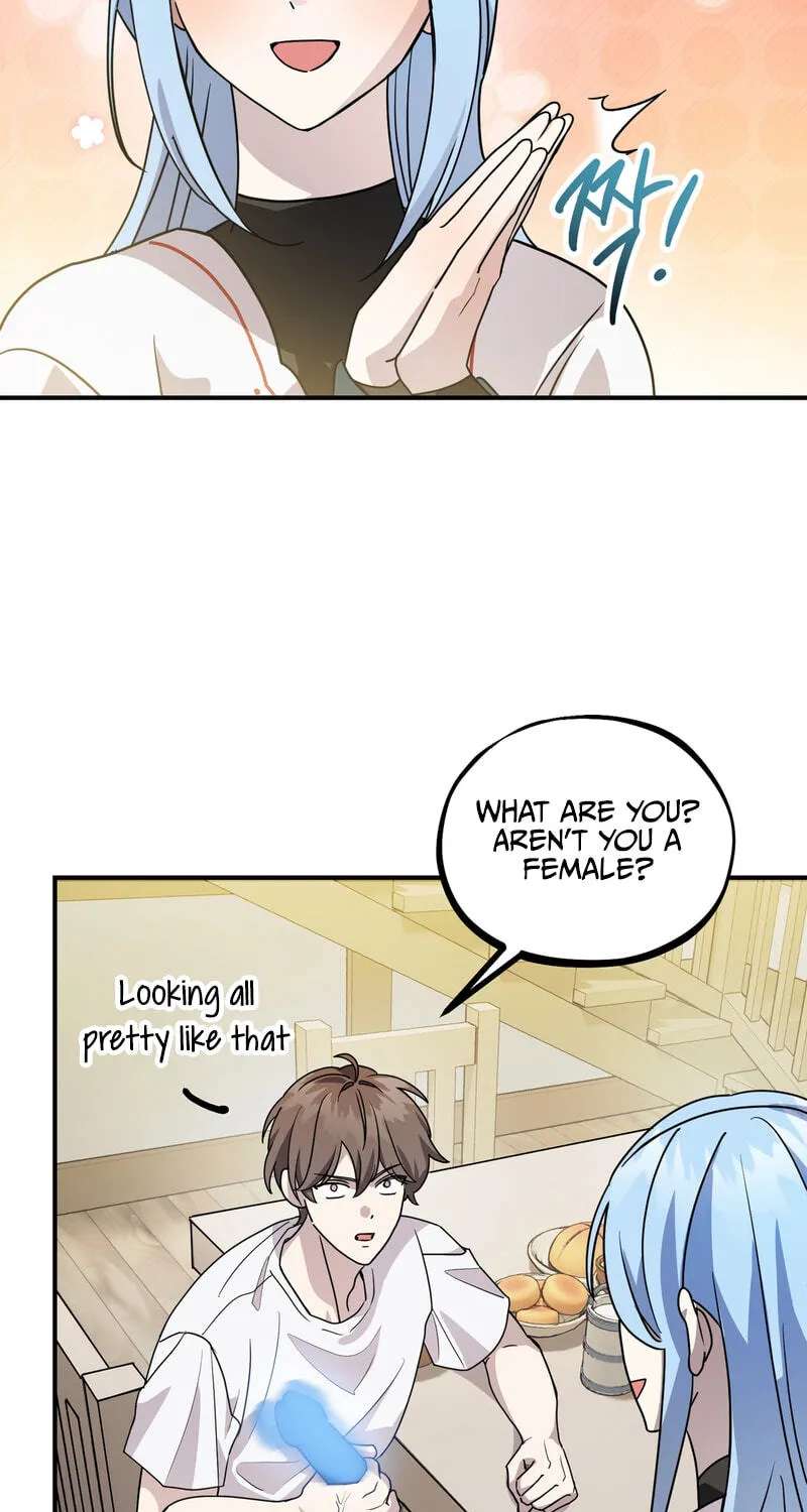 Another Edgelord Chapter 11 - page 39