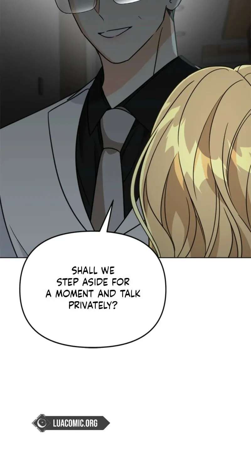Love Rehab for a Gangster Chapter 52 - page 20