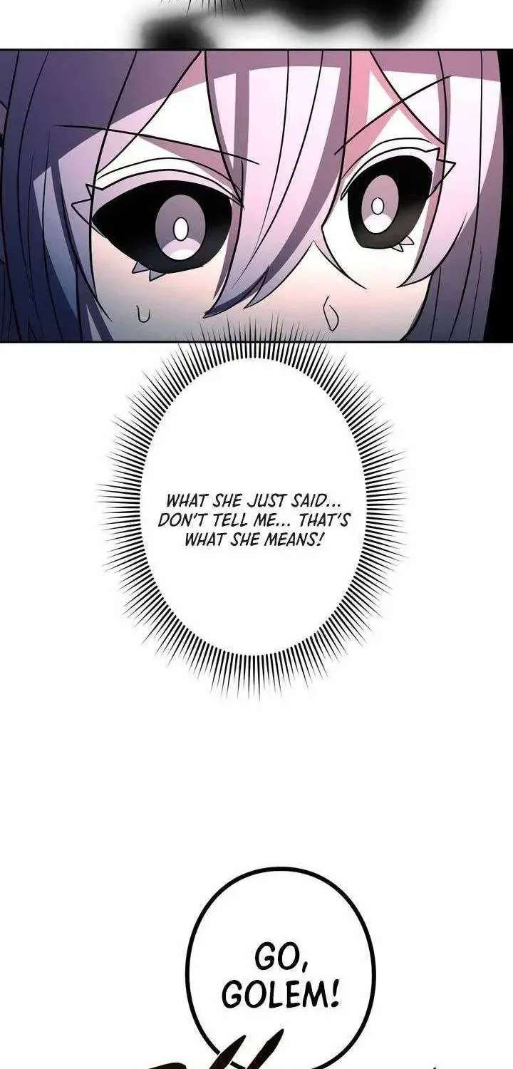 Reborn Ranker – Gravity User Chapter 207 - page 56