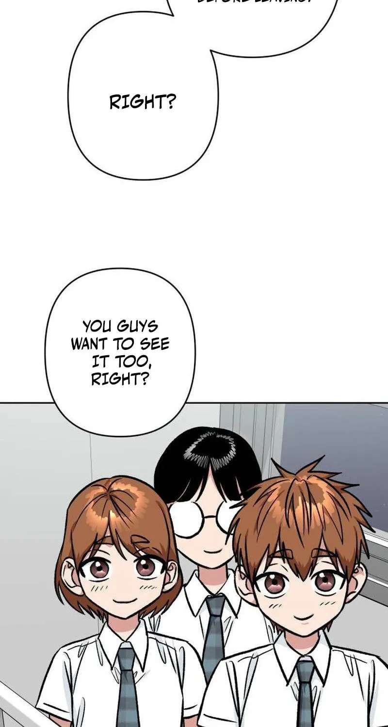 The Gangster and the Lady Gangster Chapter 53 - page 20