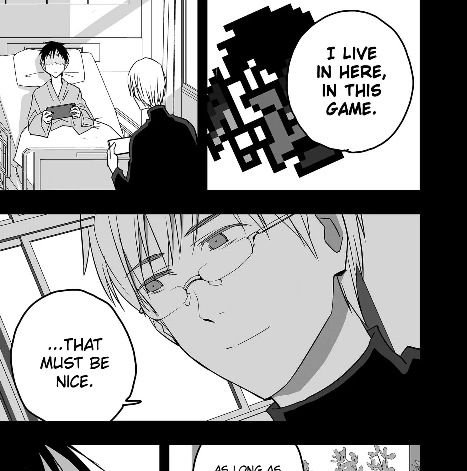 The Game Devil Chapter 30 - page 47