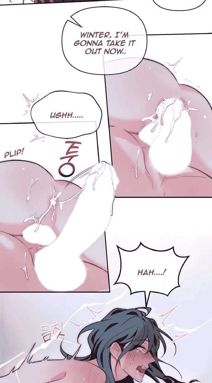 Late Autumn Into Winter: Twilight Chapter 6 - page 31