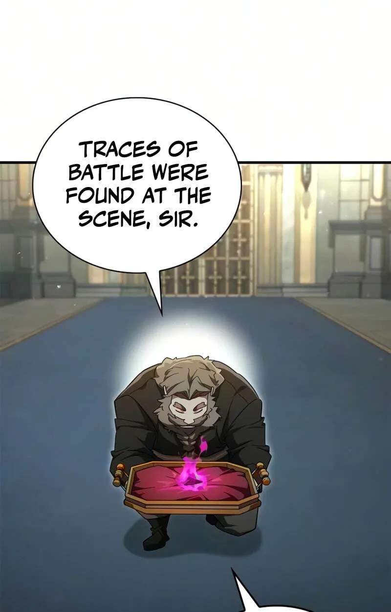 Too Many Heroes for the Demon Lord Chapter 46 - page 9