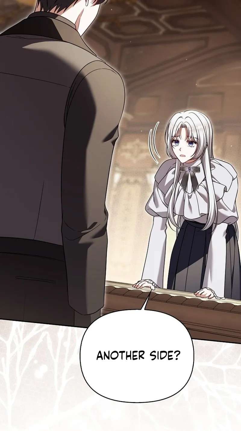 I'll Die If I Don't Get Married Chapter 54 - page 61