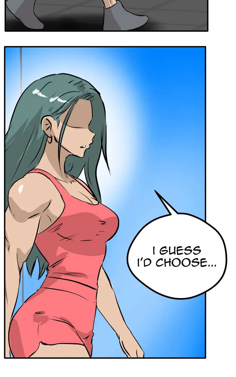 Swolemates Chapter 175 - page 11