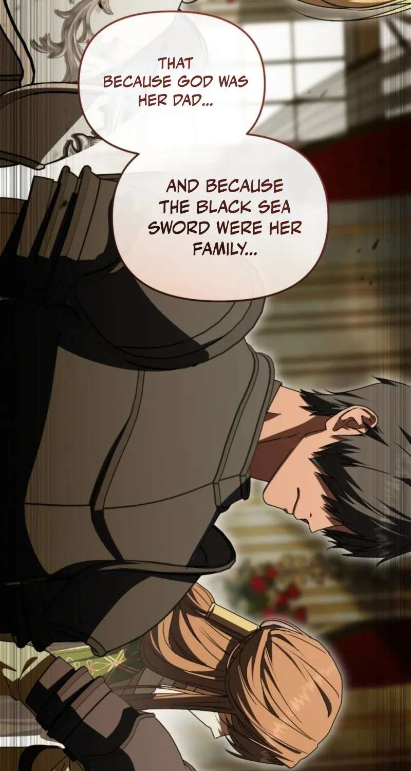 How To Survive As The Devil’s Child Chapter 143 - page 92