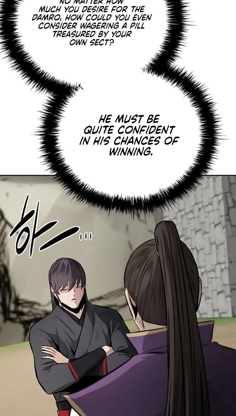 Absolute Master of the Senate Chapter 69 - page 25