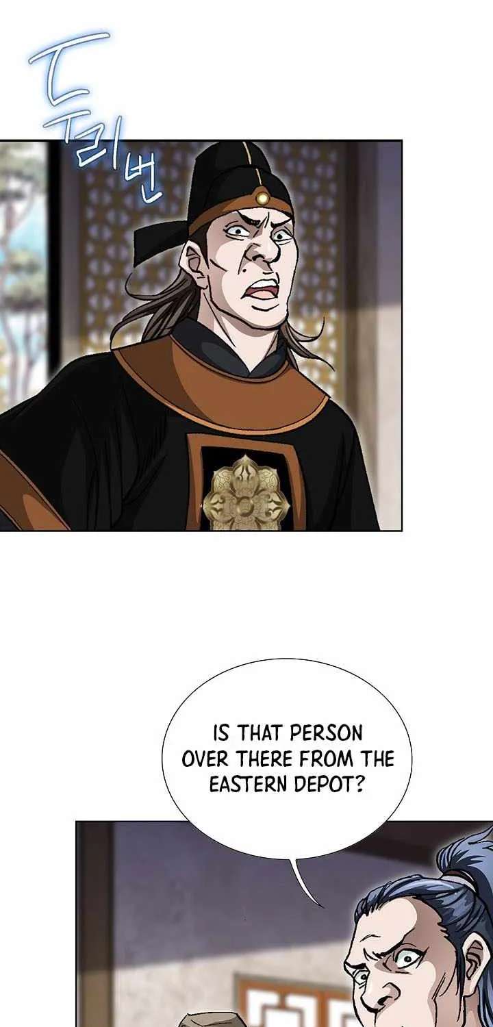 Return of the Immortal Monk Chapter 91 - page 72