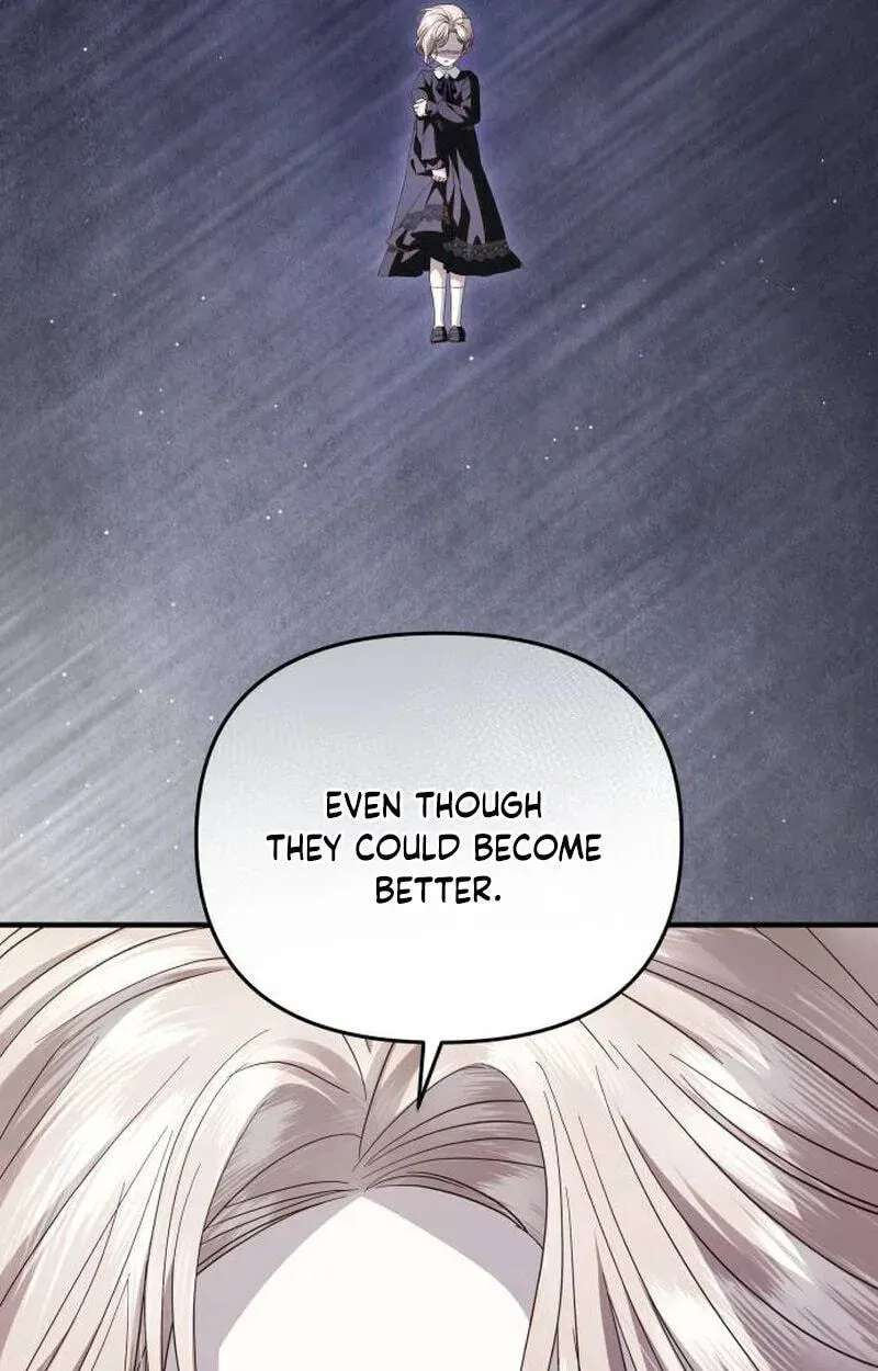 I Only Need Our Child, Your Grace Chapter 27 - page 25
