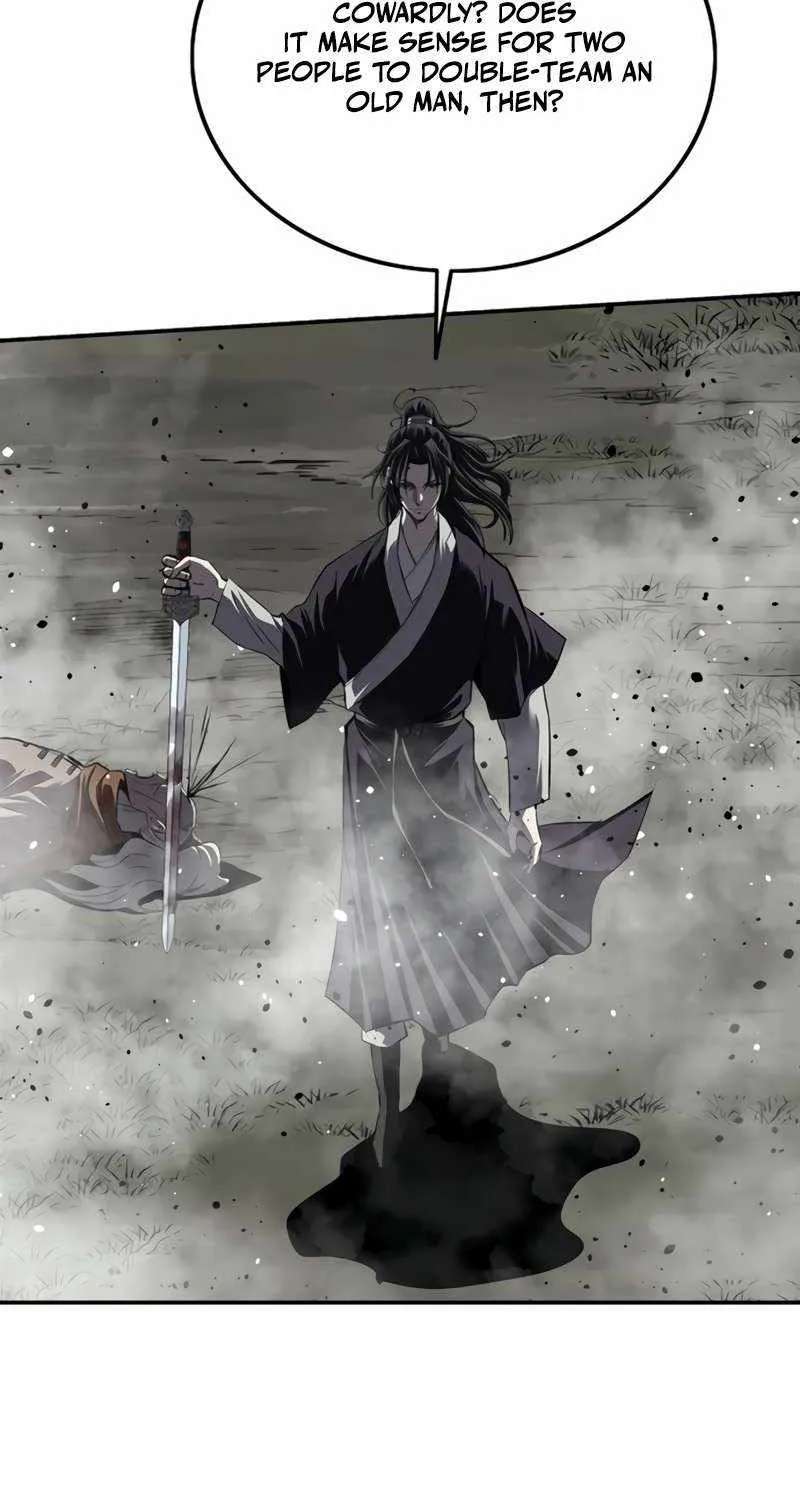 The Demonic Supreme Sword Chapter 50 - page 100