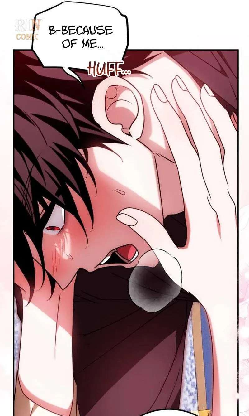 Changing the Genre From Angst to Heartwarming Chapter 90 - page 15