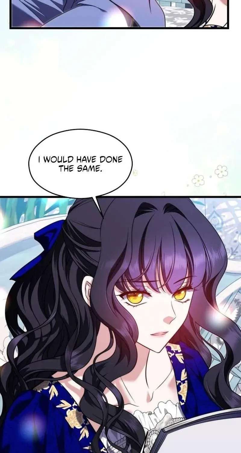 An Emperor 1000 Years Younger Than Me is Obsessed Chapter 83 - page 73