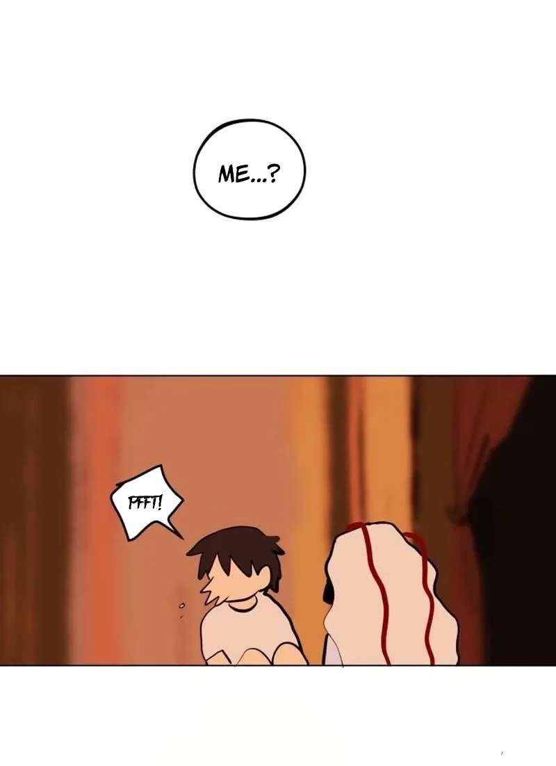 When Love Ends, So Do You Chapter 18 - page 9