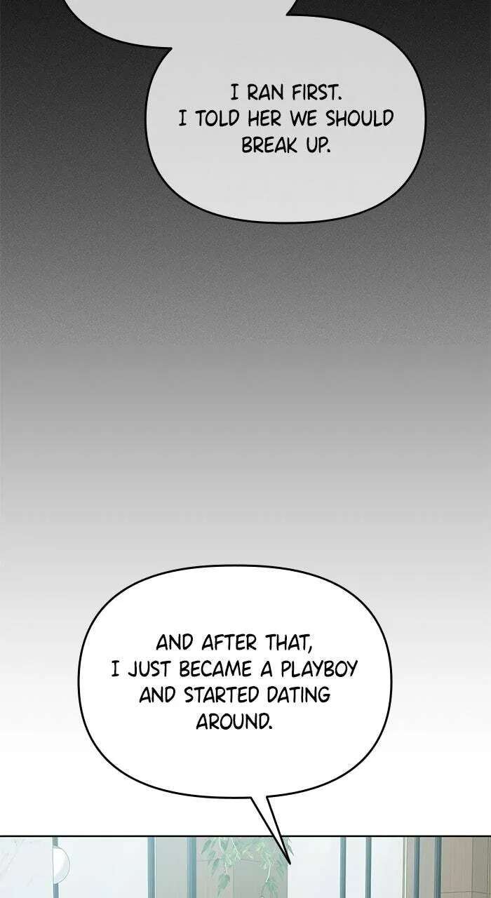 One of Three Chapter 58 - page 61