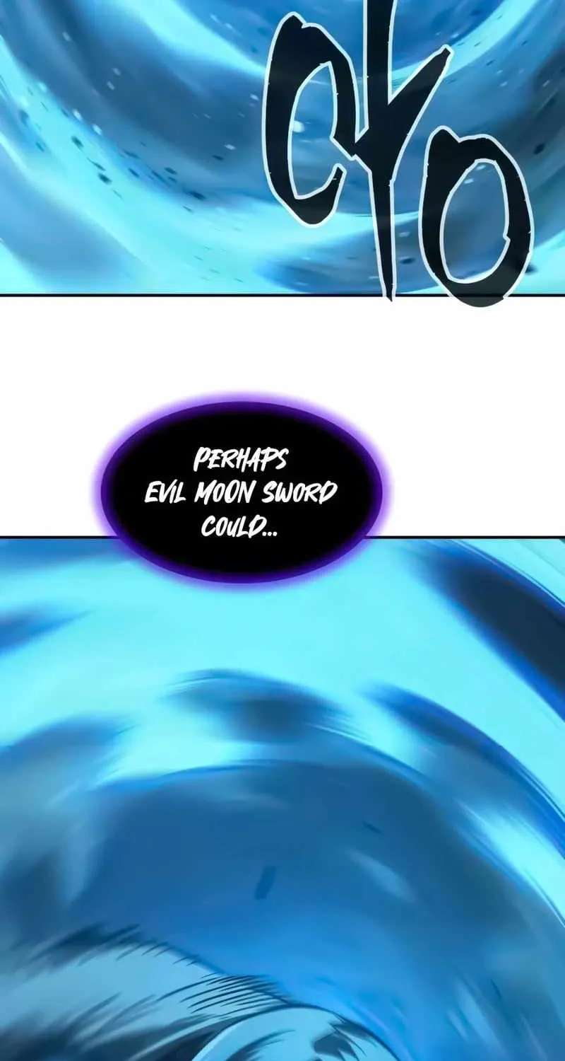 Absolute Sword Sense Chapter 198 - page 62
