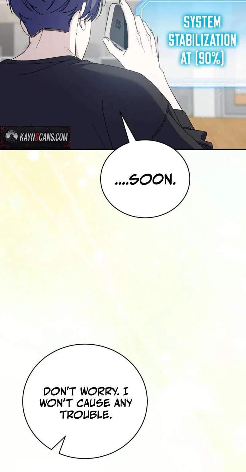 An Insincere Idol’s Blank Slate Chapter 102 - page 73